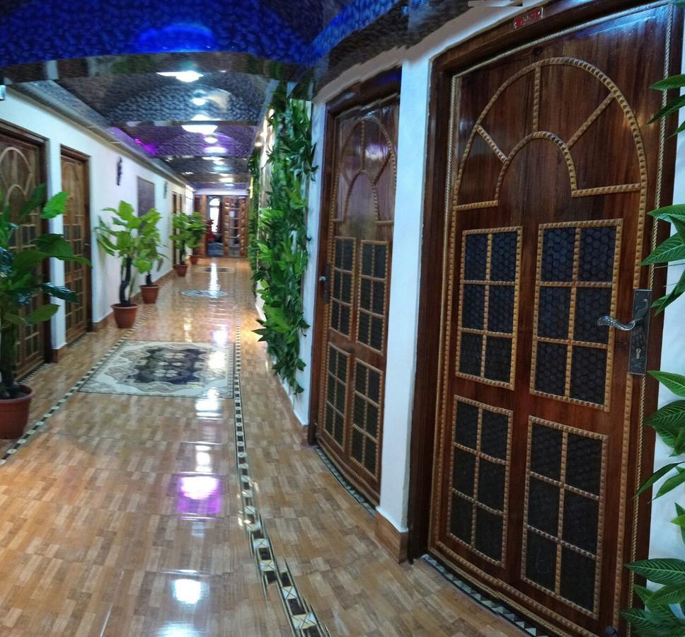 فندق Dev Mahal ميناء بلير المظهر الخارجي الصورة