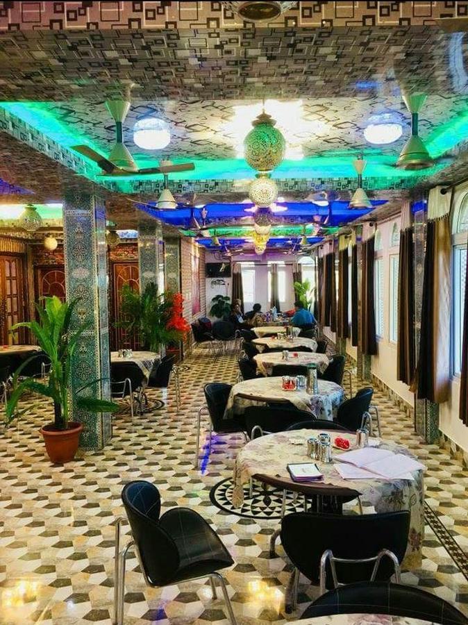 فندق Dev Mahal ميناء بلير المظهر الخارجي الصورة