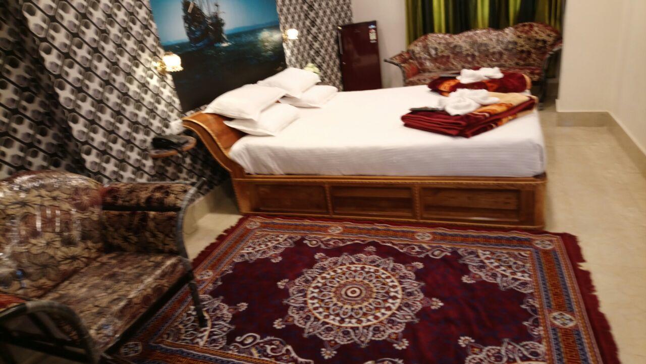 فندق Dev Mahal ميناء بلير المظهر الخارجي الصورة